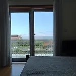 Hostel Mindelo 게스트하우스