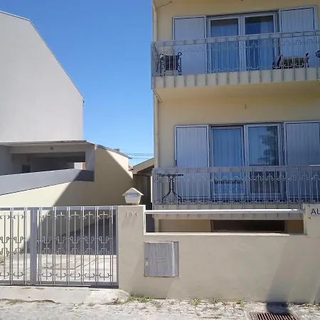 Hostel Mindelo Pensión *