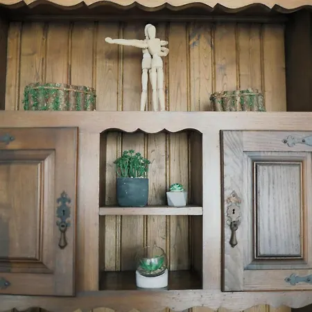 Hostel Mindelo Pensión *