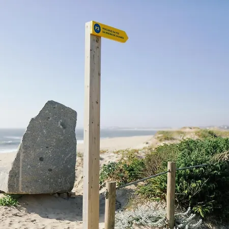 Pensión Hostel Mindelo