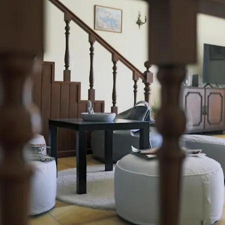 Hostel Mindelo Pensión *