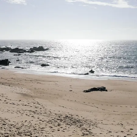 Hostel Mindelo Pensión