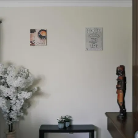 Hostel Mindelo