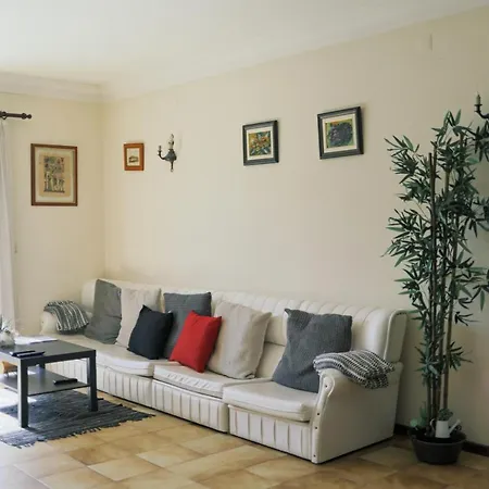 Hostel Mindelo Pensión Mindelo