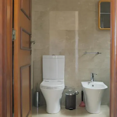 Pensión Hostel Mindelo *