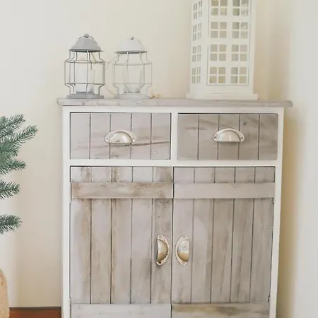 Hostel Mindelo Pensión Mindelo