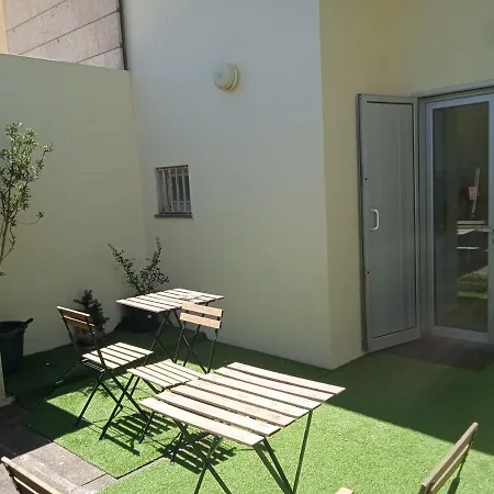 Hostel Mindelo