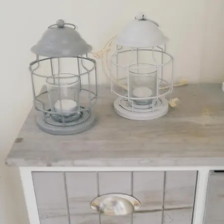 Pensión Hostel Mindelo