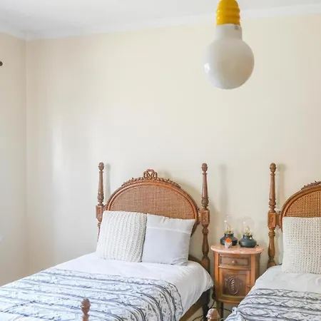 Pensión Hostel Mindelo Mindelo