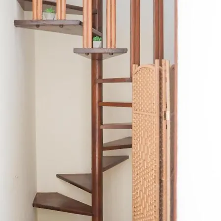 Hostel Mindelo Pensión