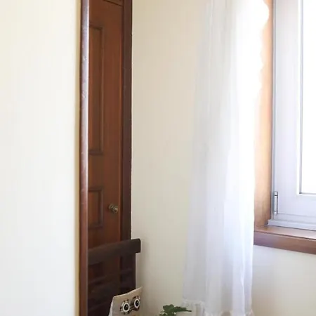 Pensión Hostel Mindelo Mindelo