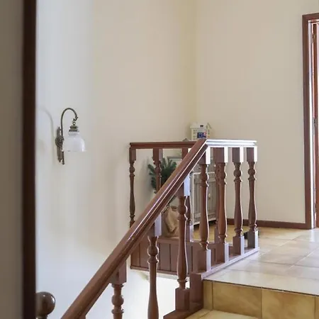 Hostel Mindelo Pensión *