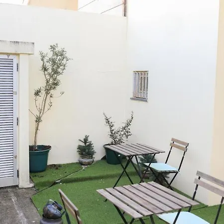 Hostel Mindelo *