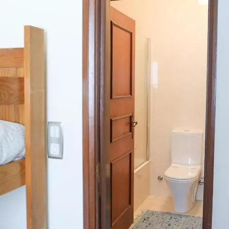 Pensión Hostel Mindelo Mindelo