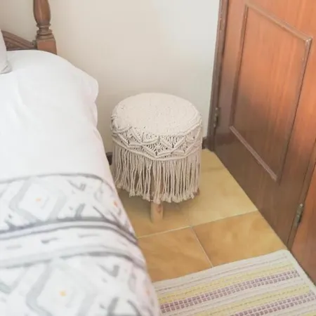 Pensión Hostel Mindelo