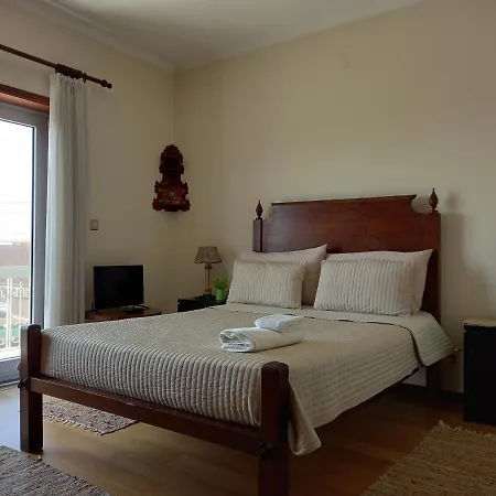 Konukevi Hostel Mindelo *