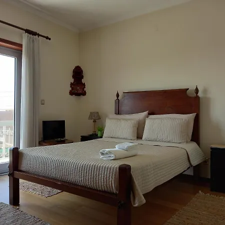 Guest house Hostel Mindelo *