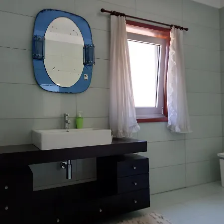 Hostel Mindelo * Mindelo