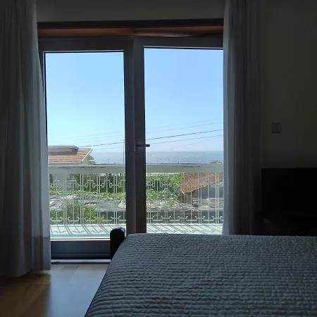 Hostel Mindelo Konukevi