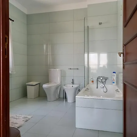 Pensión Hostel Mindelo Mindelo