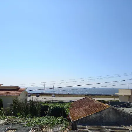 Pensión Hostel Mindelo