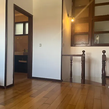 Hostel Mindelo Pensión *