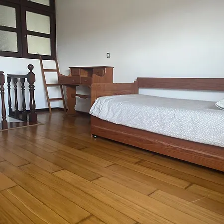 Pensión Hostel Mindelo