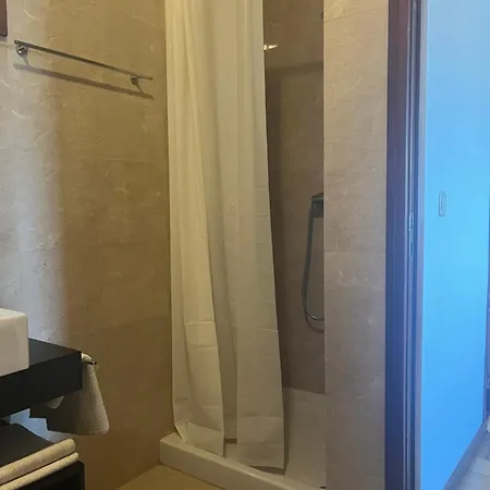 Pensión Hostel Mindelo Mindelo