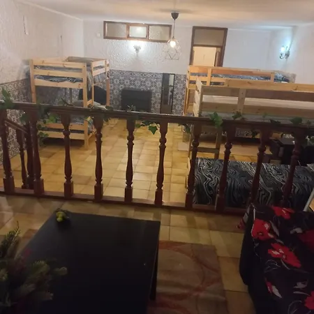 Hostel Mindelo Mindelo