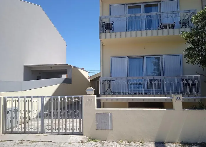 Hostel Mindelo Maison d'hôtes *