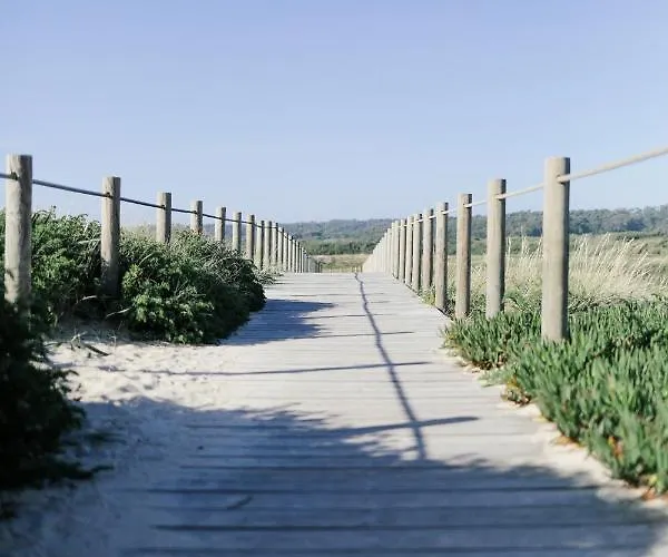 Hostel Mindelo Maison d'hôtes