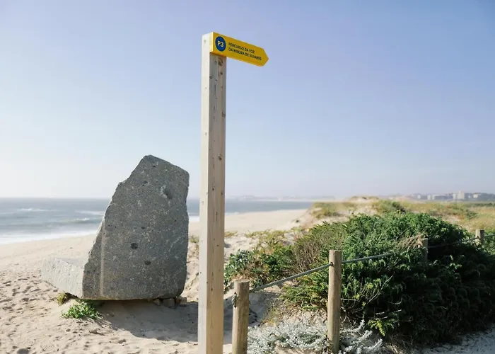 Maison d'hôtes Hostel Mindelo