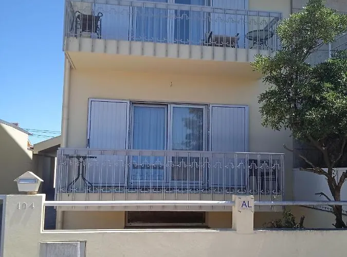 Hostel Mindelo Mindelo