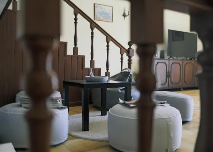 Hostel Mindelo Pensión *