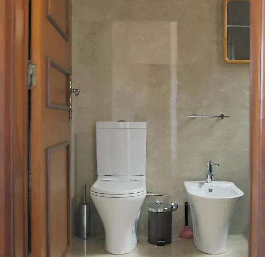 بيت ضيافة Hostel Mindelo *