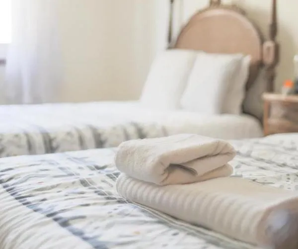 Hostel Mindelo بيت ضيافة