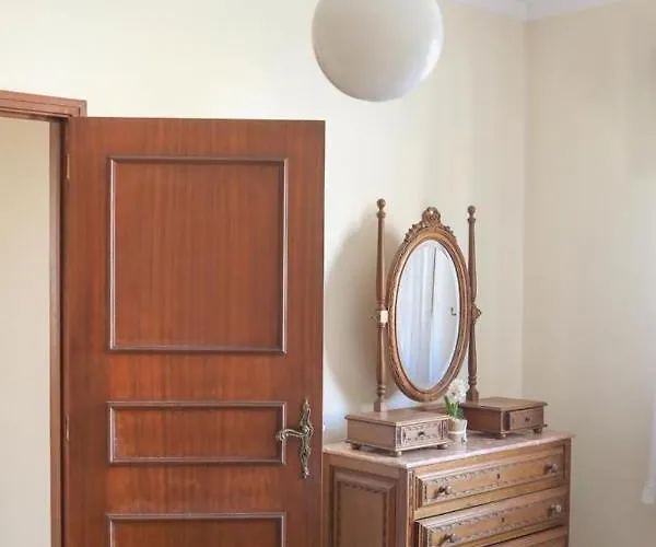 Hostel Mindelo بيت ضيافة