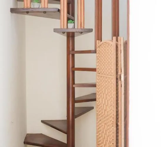 Hostel Mindelo Maison d'hôtes