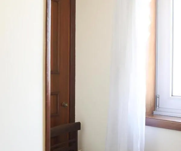 Maison d'hôtes Hostel Mindelo Mindelo