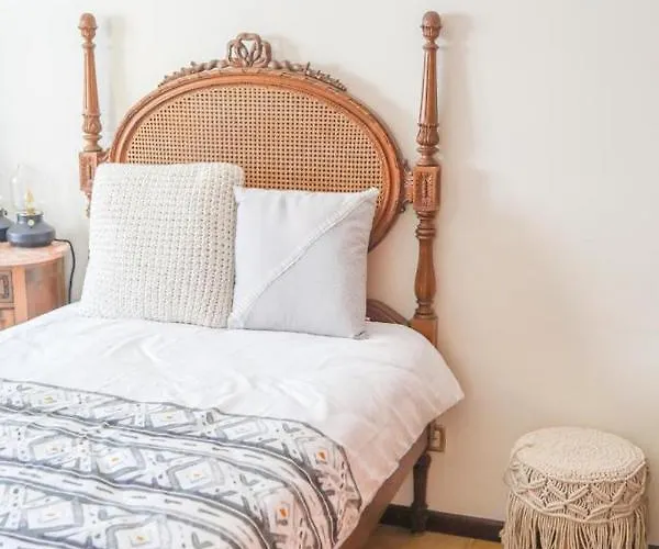 Hostel Mindelo Maison d'hôtes