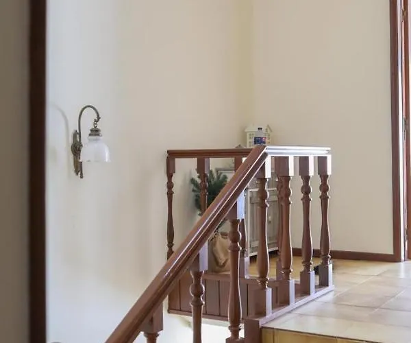 Hostel Mindelo بيت ضيافة *