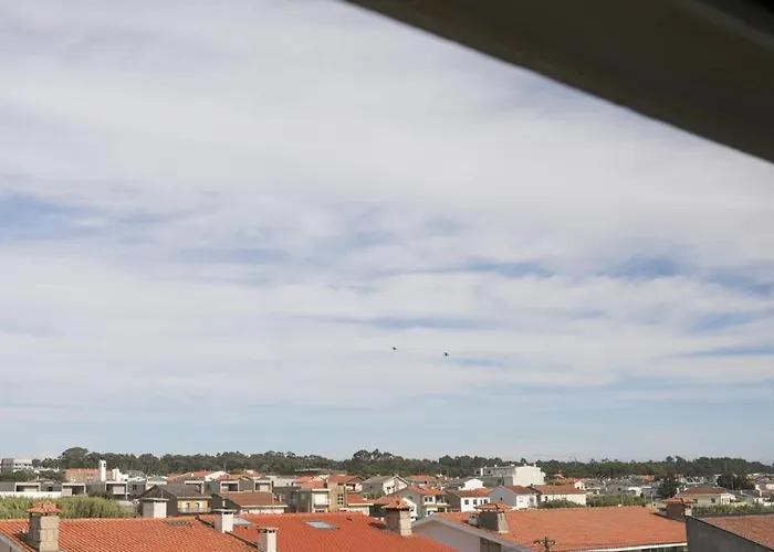 Hostel Mindelo منديلو