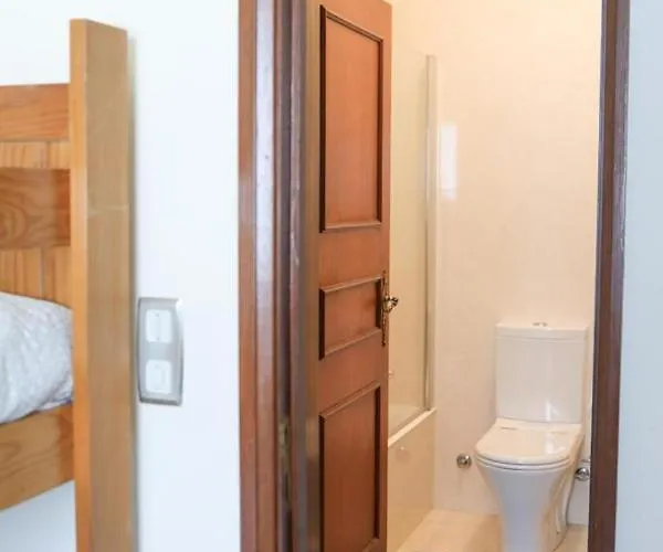 بيت ضيافة Hostel Mindelo منديلو