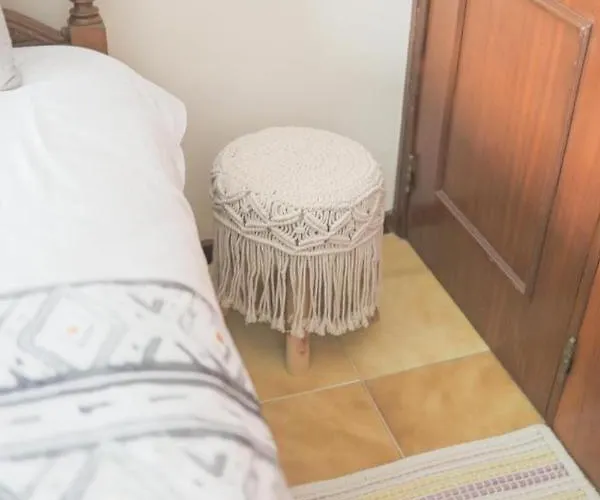 بيت ضيافة Hostel Mindelo