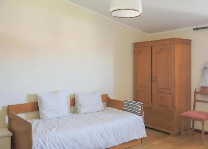 Hostel Mindelo منديلو