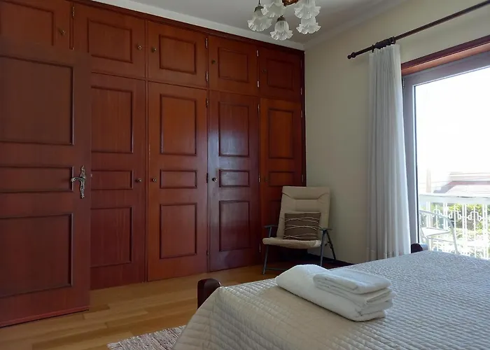 Hostel Mindelo منديلو