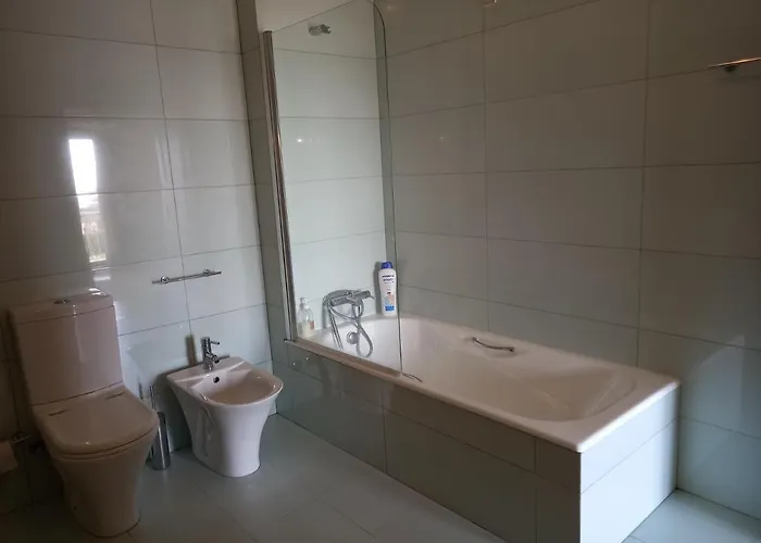 Hostel Mindelo منديلو