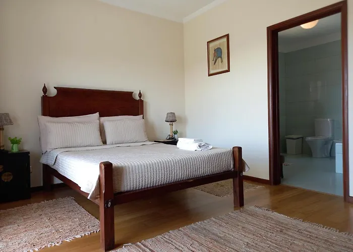 Hostel Mindelo Pensión *