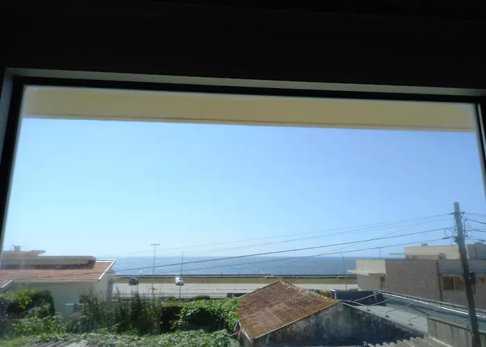 Hostel Mindelo * Mindelo