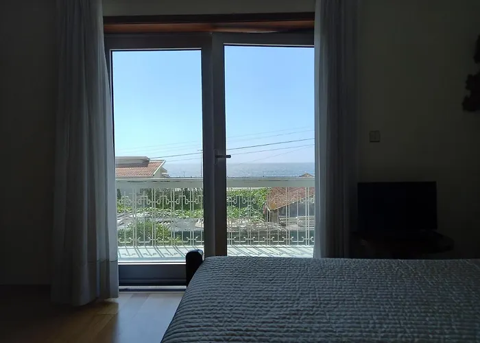 Hostel Mindelo Maison d'hôtes